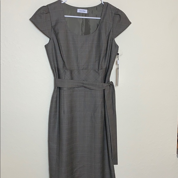 Calvin Klein Dresses & Skirts - NWT Calvin Klein Dress